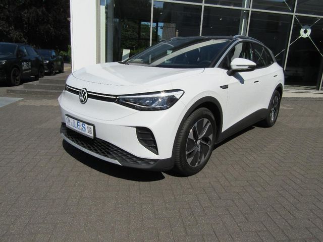 VW ID.4 Pro Performance 150 kW ACC NAVI LM19 APP-CO