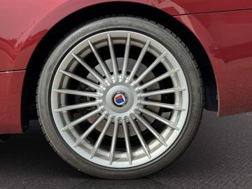 2009 Alpina B3 — миниатюра 13