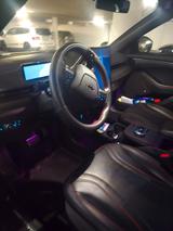 Ford Mustang Mach-E 99 kWh First Edition First Ed... - Ford Mustang Mach-E: First Edition