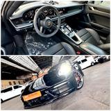 Porsche 911 Carrera 4 S DAB+ Memory BOSE Matrix Lenkheiz - Porsche in Dresden: 911