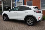 Ford Puma Titanium Design  1,0L 125PS | Winter-Paket, - Ford Puma: Titanium Design