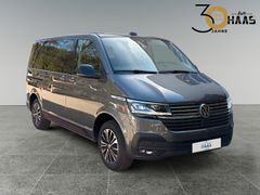 Fahrzeugabbildung Volkswagen T6.1 Multivan Edition DSG  Virtuel LED Standh