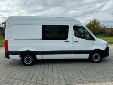 Mercedes Sprinter - 5