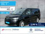 Volkswagen T7 Multivan lang 2.0 TDI LIFE LED+NAVI+ACC+AHK - Volkswagen Jahreswagen: Multivan