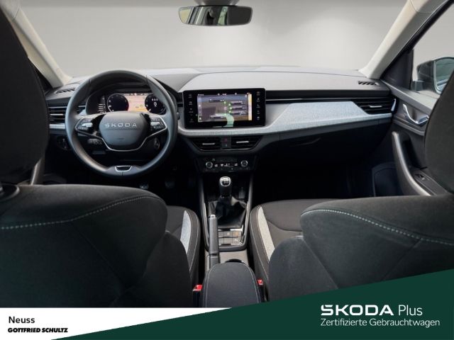 Skoda Kamiq - Bild 7