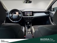 Skoda Kamiq - Vorschau Bild 7
