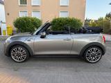MINI Cooper S Cabrio 18" TOP,  - MINI Cooper S Cabrio aus 2017