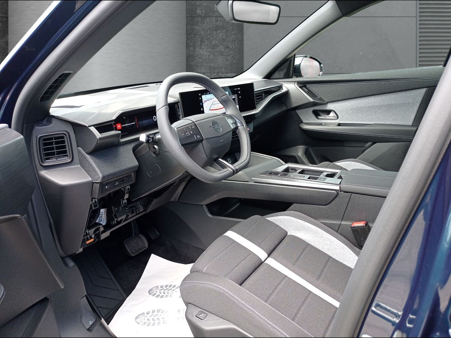 Opel Grandland (X) - Bild 7