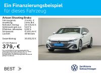 Volkswagen Arteon - Vorschau Bild 2