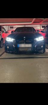 BMW Bmw F30 335i Xdrive - gebrauchte BMW 335 aus dem Jahr 2015