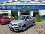 Volkswagen Golf Plus 1.4 Climatronic - VW Golf Plus Gebrauchtwagen in Berlin