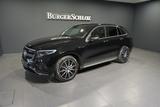 Mercedes-Benz EQC 400 4M AMG/LED/360'/HEAD-UP/KEYLESS/SHZ - Mercedes-Benz EQC in Stuttgart