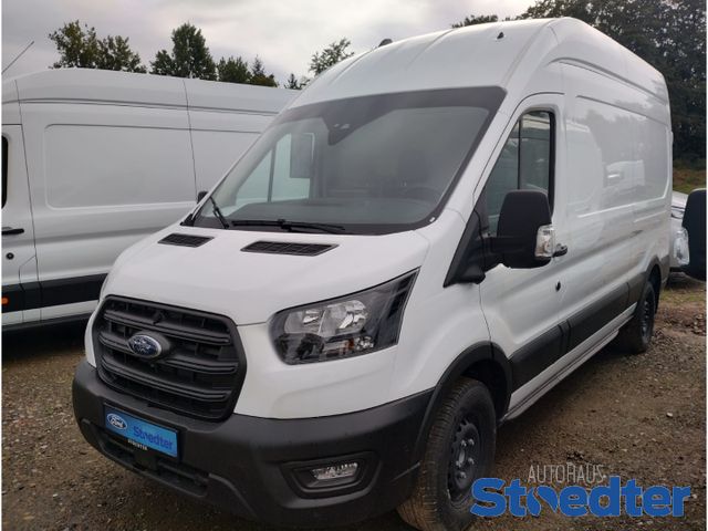 Ford Transit Kasten 350 L3 Trend 2.0 TDCi DPF EU6d K-