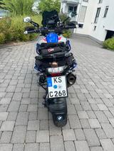BMW GS1250 HP - gebrauchte Motorräder in Kassel