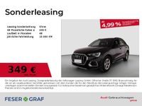 Audi Q3 - Vorschau Bild 1