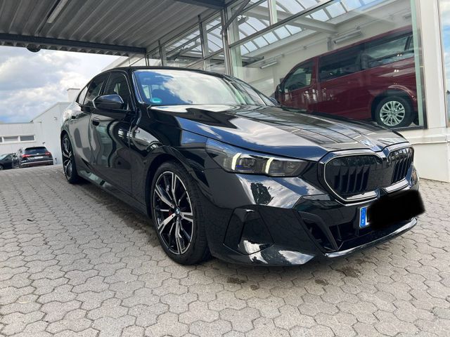 BMW Bmw 520d xdrive