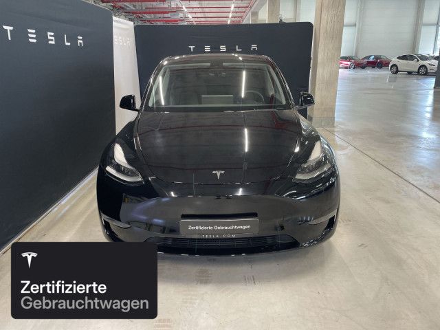 Tesla Model Y Long Range AWD imagem 3