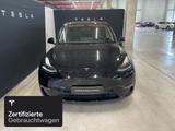 Tesla Model Y Long Range AWD - Tesla Model Y in Frankfurt (Main)