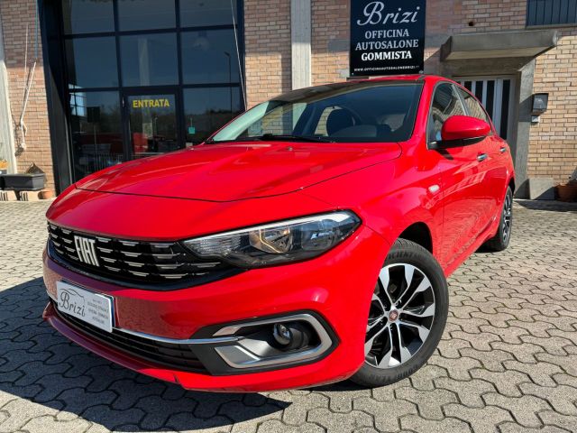 Fiat Tipo 1.3 Mjt S&S 5 porte City Life