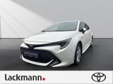 Toyota Corolla 1.8 Hybrid TS Team D*Technik-Paket*LED* - Toyota Corolla: Ts