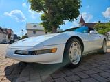 Corvette C4 Targa/L98/H-Zulassung - Corvette: Z