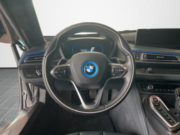 2014 BMW I8 — миниатюра 11