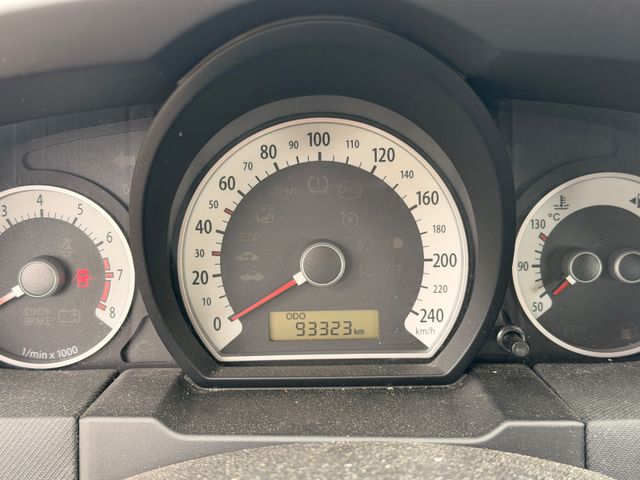 Kia cee’d / Ceed cee'd / Motorschaden!