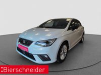 Seat Ibiza - Vorschau Bild 1