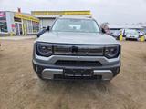 BAIC 4WD HEV - BAIC BJ30 Neuwagen