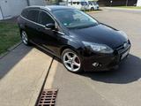 Ford Focus MK3 Diesel Titanium Sport, 163 ... - Ford Focus mit Diesel-Antrieb: 16