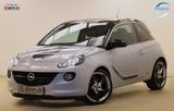 Opel Adam 1.4 87PS Slam ecoFlex LPG IntelliLink SHZ - Opel Adam Gebrauchtwagen in Berlin