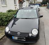 Volkswagen Lupo / elektrisches SCHIEBEDACH - Volkswagen Lupo in Duisburg