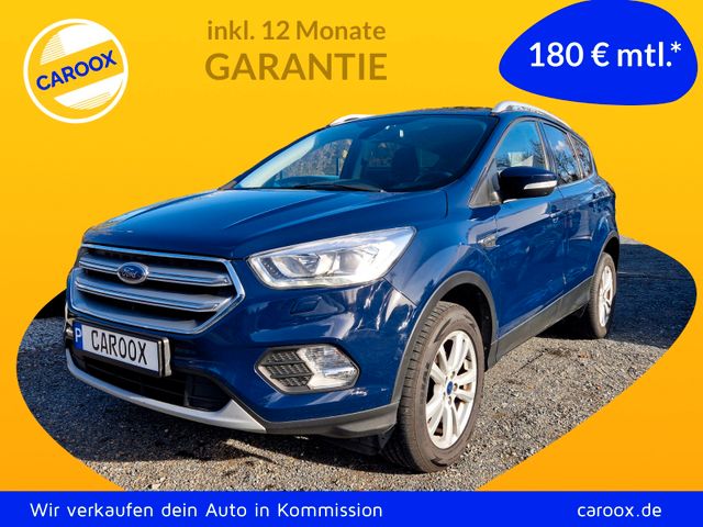 Ford Kuga 1.5 EcoBoost Cool & Connect