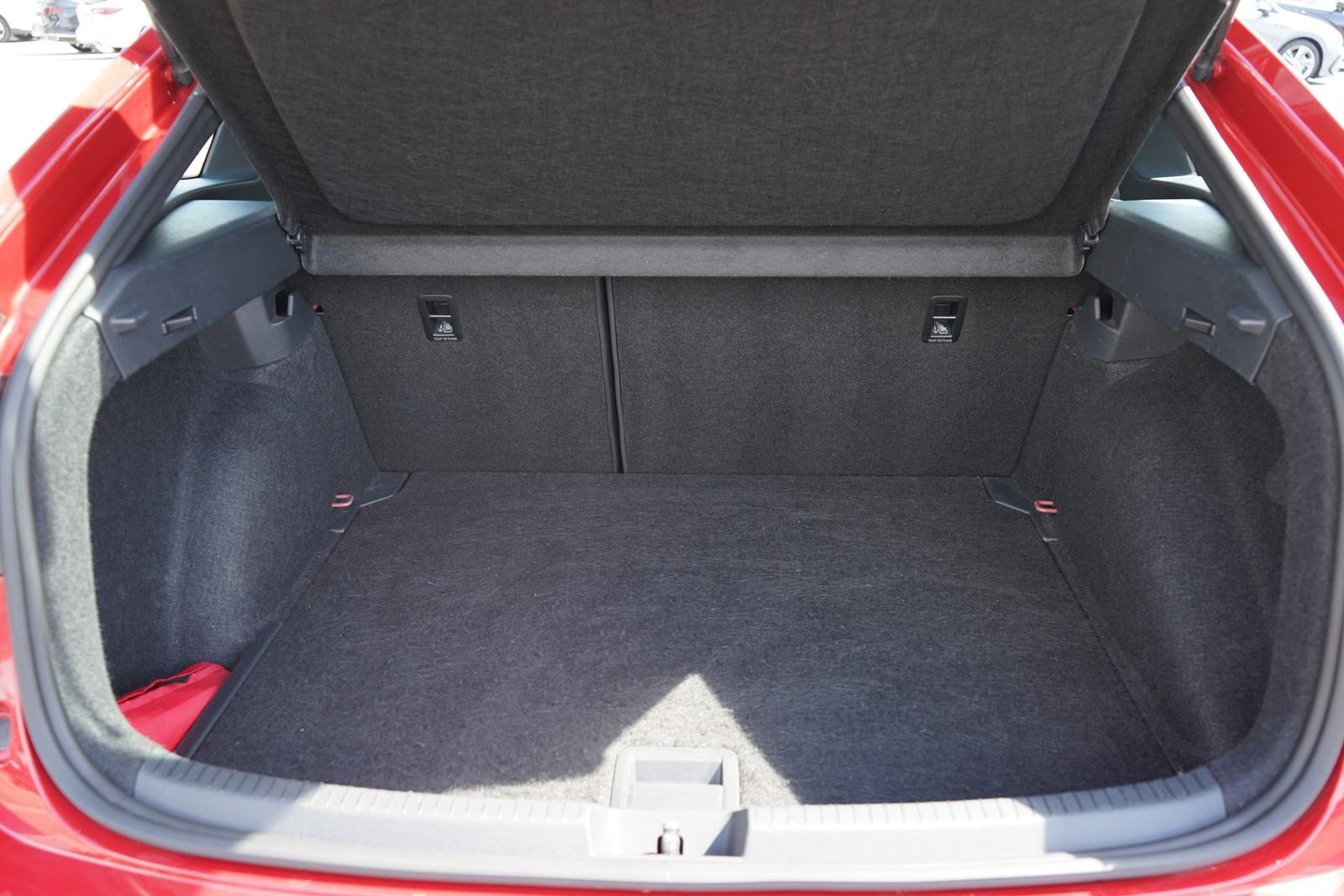 Volkswagen Taigo 1.0 TSI DSG R-Line LED ACC Navi Kamera, миниатюра 8