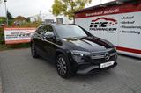 Mercedes-Benz EQA -Klasse EQA 250 AMG TÜV NEU - Mercedes-Benz EQA mit Anhängerkupplung