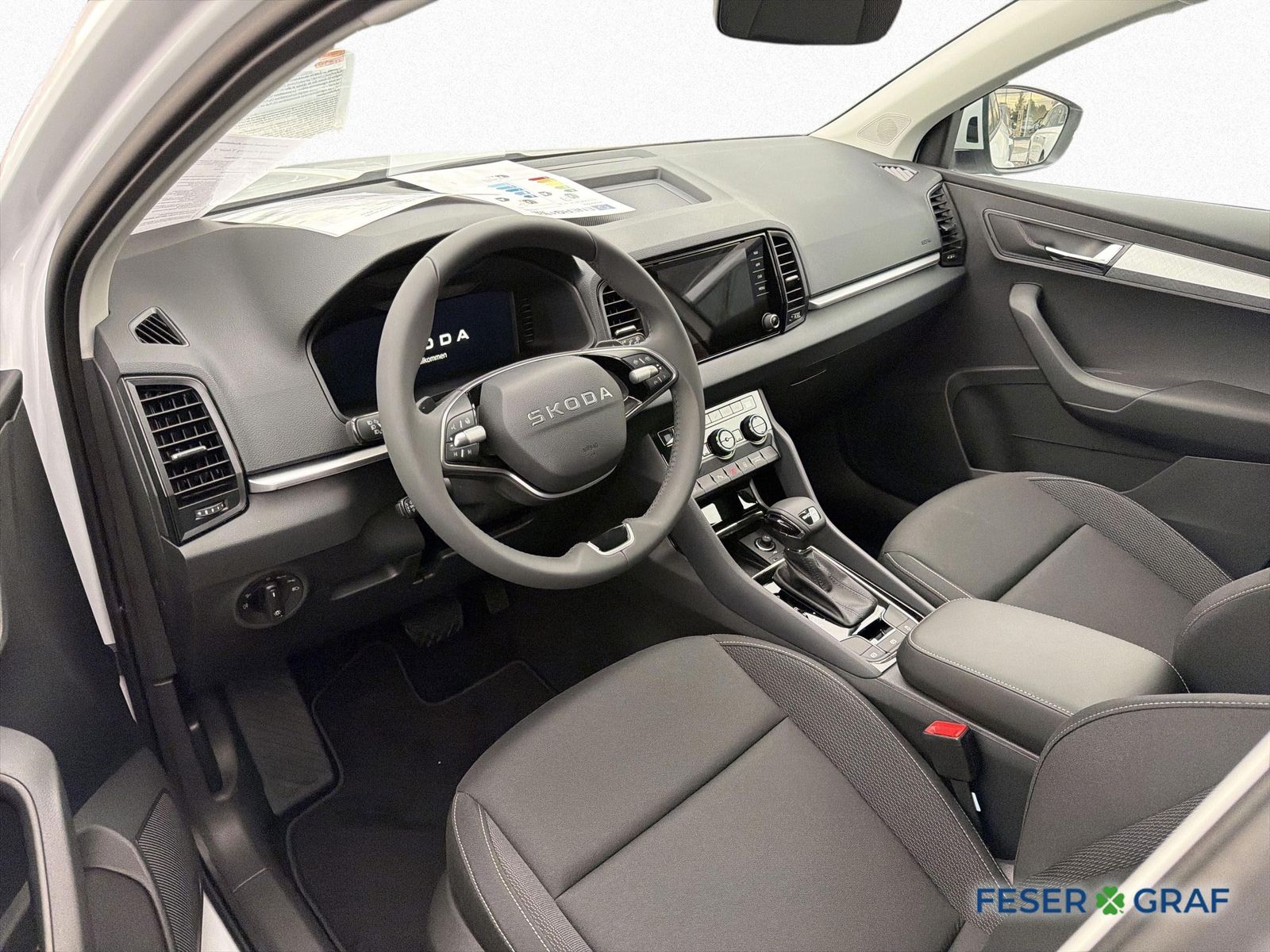Skoda Karoq - Bild 7