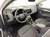 Skoda Karoq - Vorschau Bild 7