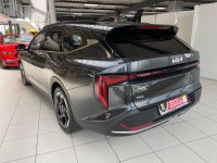 Kia K4 - Vorschau Bild 4