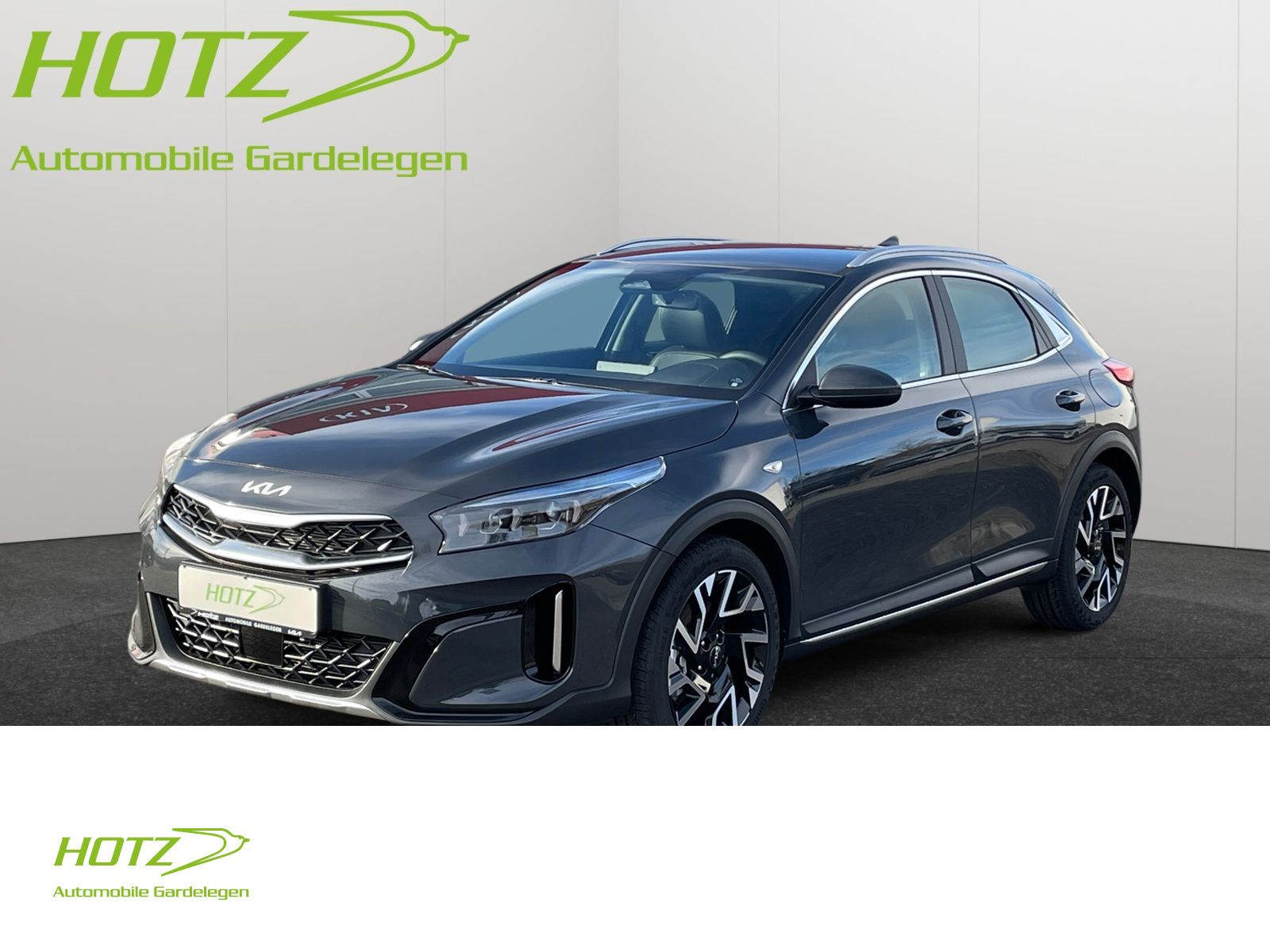 Kia XCeed - Bild 1