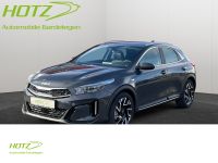 Kia XCeed - Vorschau Bild 1