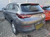 Opel Grandland 1,2 Turbo Business Edition LED/CAM/USB - Opel Grandland (X) Business-Edition mit Benzin-Antrieb
