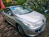 Peugeot 307 CC - gebrauchte Peugeot 307 aus dem Jahr 2008