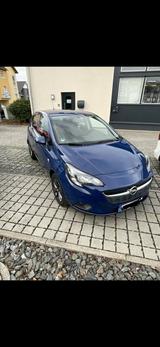 Opel Corsa E bj 2019 Sondermodell 120 Jahre - Opel Corsa: Sondermodell