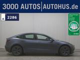 Tesla Model 3 RWD Navi LED Leder Kamera - Tesla Model 3 mit Schiebedach
