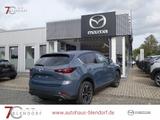 Mazda CX-5 ADVANTAGE 165 360°|Navi|Head-Up - Mazda CX-5 in Gelsenkirchen