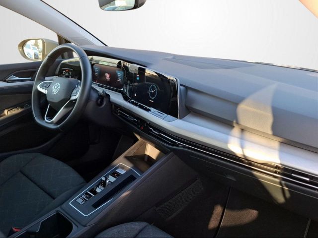 GOLF VIII VARIANT 2.0 TDI DSG LIFE