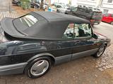 Saab Andere - Saab aus 1993: Cabrio