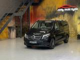 Mercedes-Benz V250 AVANTGARDE EDITION 4MATIC lang Aut. LED~ - Mercedes-Benz V 250 in München