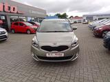 Kia Carens DT/7-SITZER/NAVI/KAM/4xSH/PDC/LENKRADHZG/ - Kia Carens: Automatik