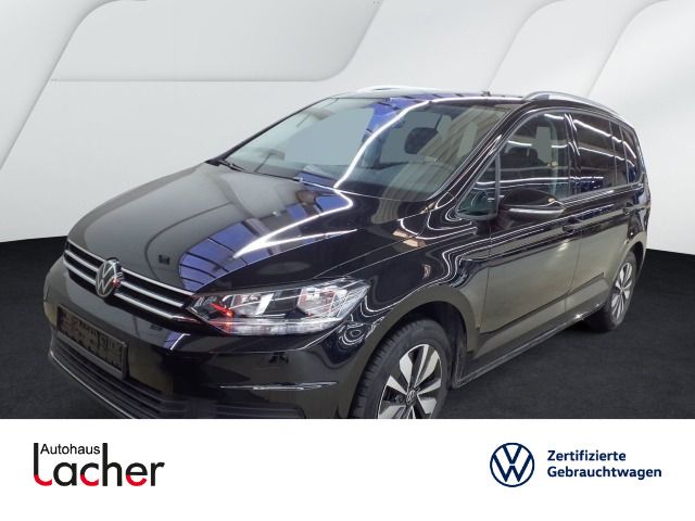 Touran Goal 1.5 TSI,ACC,Navi,CarPlay,Kamera